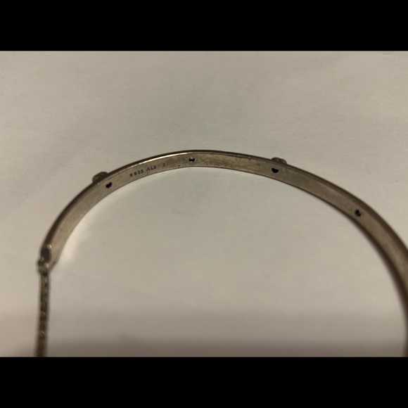Pandora Bangle Bracelet - Picture 5 of 9